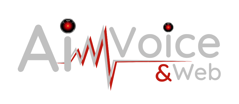 AI Voice and Web